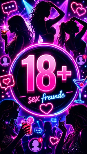 SEX FREUNDE Logo